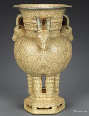 说说宋代哥窑瓷器的历史价值