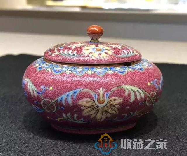 行家刘越｜点评2018春拍瓷器精品，还不快跟上？