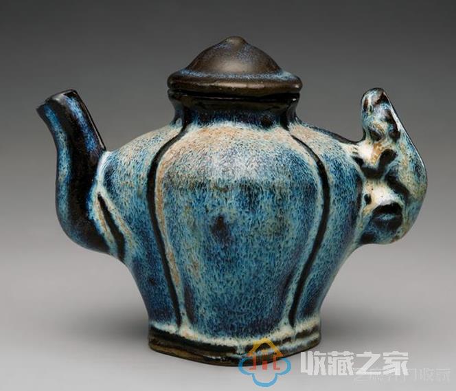 石湾窑瓷器发展历史与收藏价格