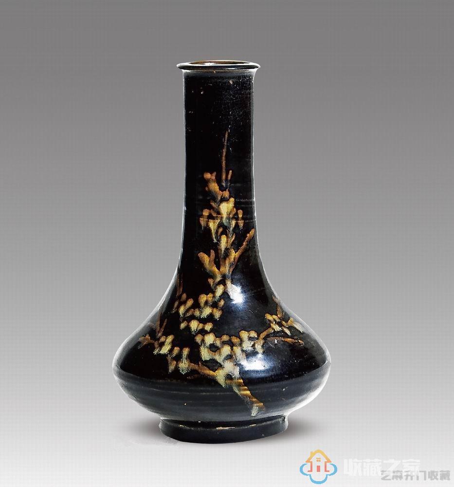 黑釉瓷器与典型黑釉窑口产品的价值