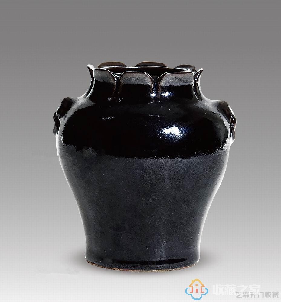 黑釉瓷器与典型黑釉窑口产品的价值