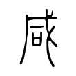 殄